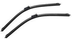 PALHETA LIMPADOR SILICONE  GOL 2013>