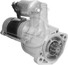 MOTOR PART MITSUBISHI  H100/L200/PAJERO