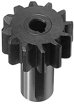 PINHAO BOSCH KB 12 DENTES VOLVO/CAT/CUMM