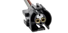 CONECTOR 2 VIAS SENS TEMP/AR COND.VW/FOR