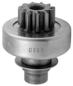 IMPULSOR VALEO PEUGEOT/CITROEN/RENA