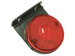 LANTERNA LATERAL RANDON C/SUPORT VM