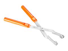 ALICATE ABRAC ELASTICAS ARREFECIMENTO AR