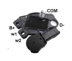 REGULADOR VOLT VALEO BMW X5/550 04>
