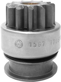 IMPULSOR MITSUBISHI 12D L200/PAJERO