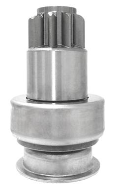 IMPULSOR MITSUBISHI OMEGA 4.1 CD