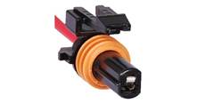 CONECTOR 1 VIA INJEÇÃO