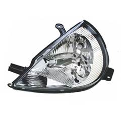FAROL KA 98/07 LMAPDA H7/H1
