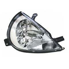 FAROL KA 98/07 LAMPDA H7/ H1