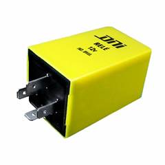 RELE CONTROLE VENTILADOR DO RADIADOR 12V