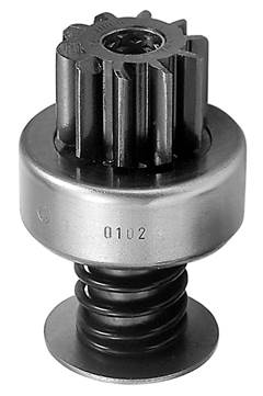 IMPULSOR JOHN DEERE 6600/7500