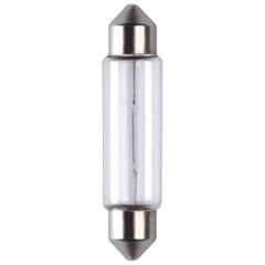 LAMPADA TORPEDO 24V 10W 44MM