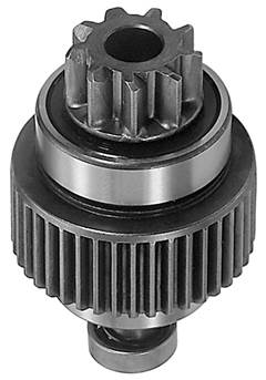 IMPULSOR HITACHI 9D NISSAN FRONTIER/MF