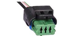 CHICOTE SENSOR 3 VIAS CITROEN RENAULT PE