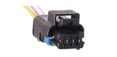 CHICOTE SENSOR 3 VIAS (SIGMA)CITROEN/ RE