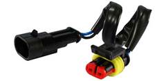 CHICOTE FAROL CORSA 2 VIAS
