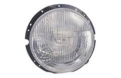 FAROL FUSCA 76/86 KOMBI 76