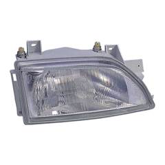 FAROL H4 ESCORT 93>