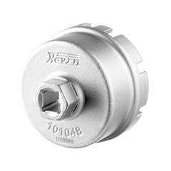CHAVE 64MM P/ FILTRO TOYOTA HONDA NISSAN