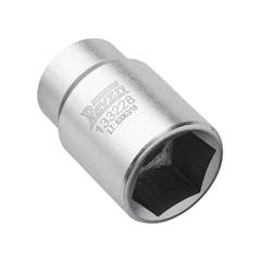 CHAVE SEXT 36MM P/CUBO DIANT S-10