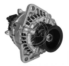 ALTERNADOR BOSCH 80A 24V ELETRONICO***
