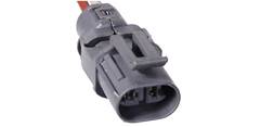 CONECTOR 2 VIAS LANT RENAULT