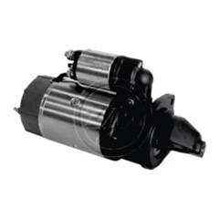 MOTOR PART BOSCH 24V JF VOLKSBUS 10D