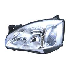 FAROL CORSA MONTANA 02/07