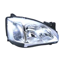 FAROL CORSA MONTANA 02/07