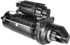 MOTOR PART ISKRA VALTRA 11 DENTES 12V