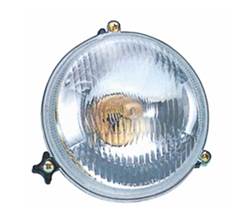 FAROL ONIBUS CAIO/CIF/MARCO H1 05” POLE
