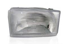 FAROL F250/350/4000 H4 C/PISCA 99/2005