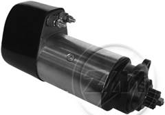 MOTOR PART KB VOLVO B12/NL10 12/N10 11D