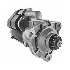 MOTOR PART BOSCH 12D SCANIA SERIE 4/5