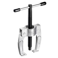 FERRAM C/ 2 GARRAS P/ TROCA ROLAM 40 M
