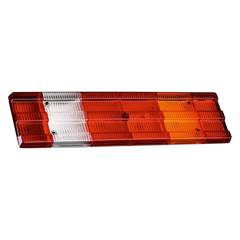 LENTE TRASEIRA MB AXOR LE