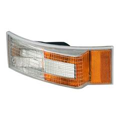 LANTERNA DIANTEIRA VOLVO FH 98/2004