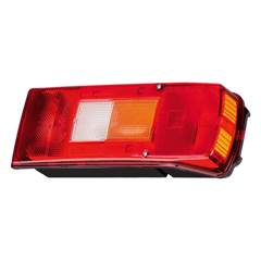 LANTERNA TRASEIRA VOLVO S/V (ADAPTAÇÃO)