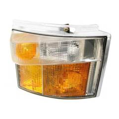 LANTERNA DIANTEIRA SCANIA SERIE 4 LE