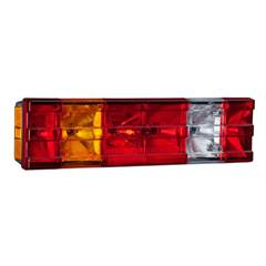 LANTERNA TRASEIRA MB AXOR SV (LENTE LISA