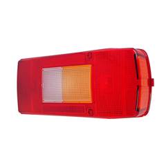 LENTE TRASEIRA VOLVO FH ACRILICA
