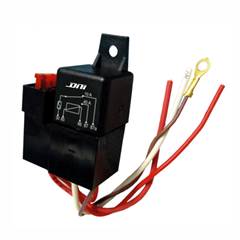 RELE REVERSOR C/SOQ CHIC FUSIV 5 T 12V