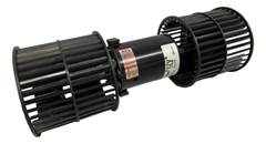 MOTOR UNIVERSAL S/ CARCAÇA 1 VELOC 12V