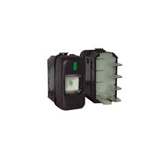 INTERRUPTOR TECLA 24V MBB 88/2012 5 TERM