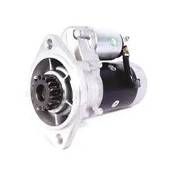 MOTOR PART HITACHI 12V 15D CASE/NEW H