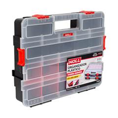 ORGANIZADOR PLASTICO