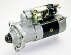 MOTOR PART 39MT 12V CUMMINS ESTACIONARIO