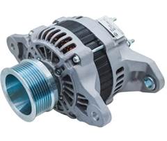 ALTERNADOR MITSUBISHI VOLVO 24V 100A