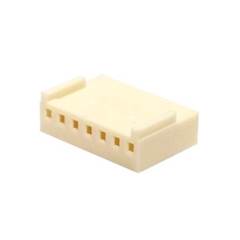 CONECTOR KK MINI 2/4MM (FEMEA) 7 VIAS