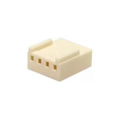 CONECTOR KK MINI 2/4MM (FEMEA) 4 VIAS
